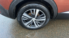 Peugeot 5008 1.5 BlueHDi Allure Premium+ 5dr EAT8 Diesel Estate